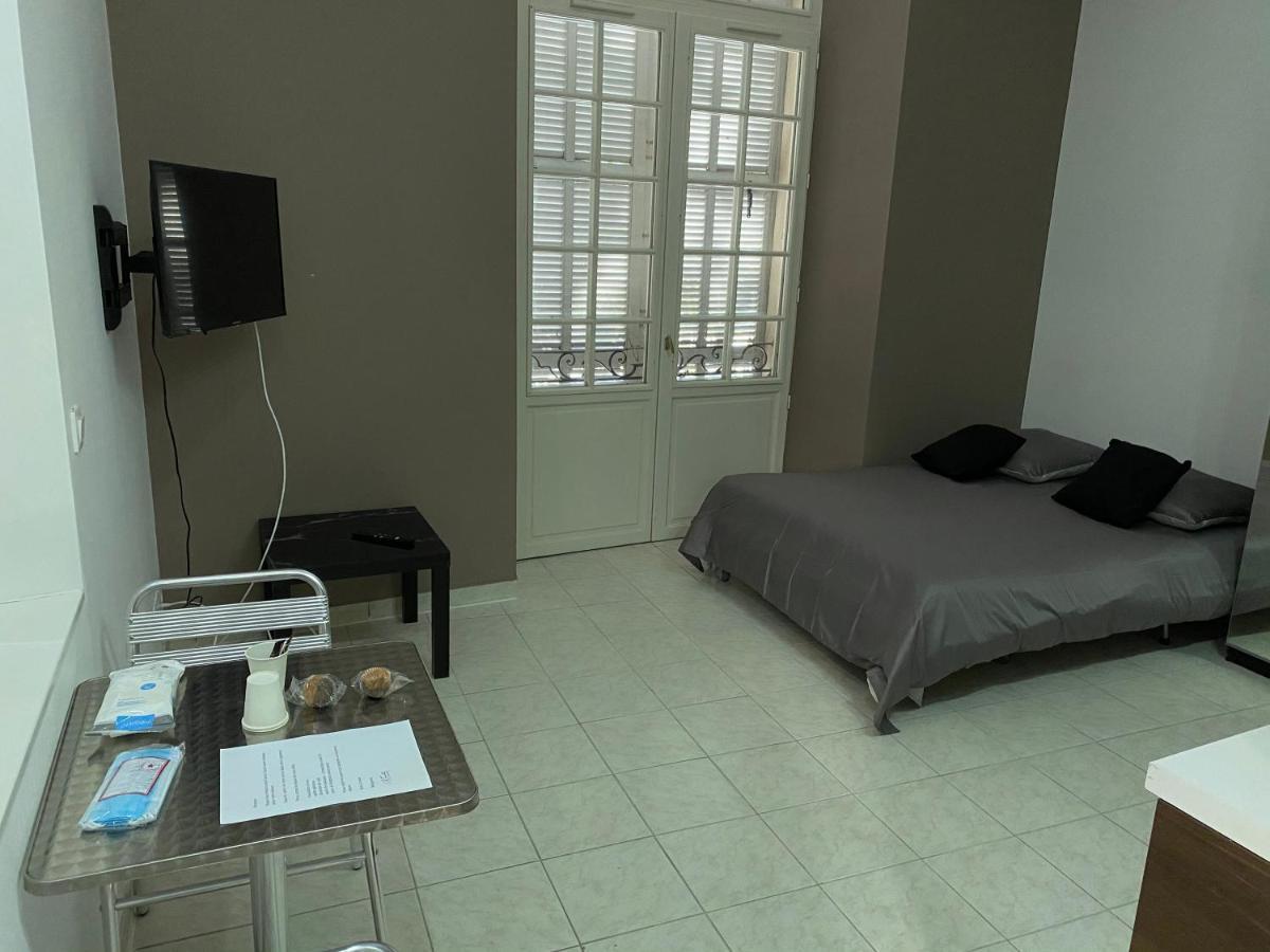 Aparthotel Five Stars S1 Marseille Exteriér fotografie