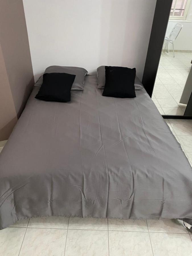 Aparthotel Five Stars S1 Marseille Exteriér fotografie