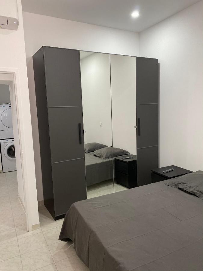 Aparthotel Five Stars S1 Marseille Exteriér fotografie