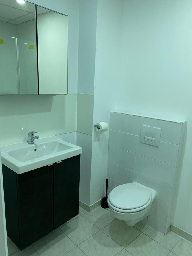 Aparthotel Five Stars S1 Marseille Exteriér fotografie