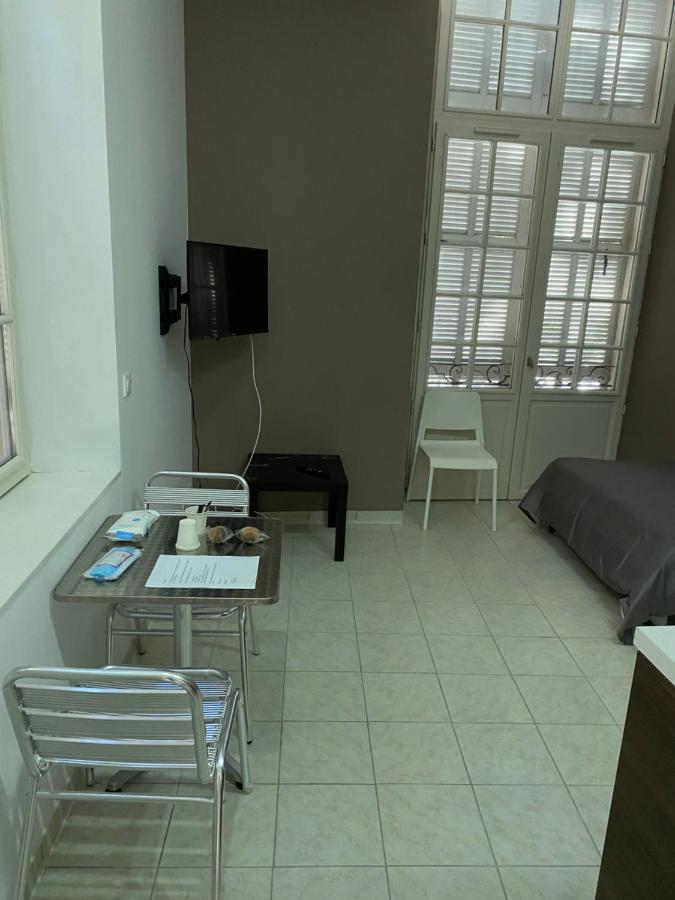 Aparthotel Five Stars S1 Marseille Exteriér fotografie