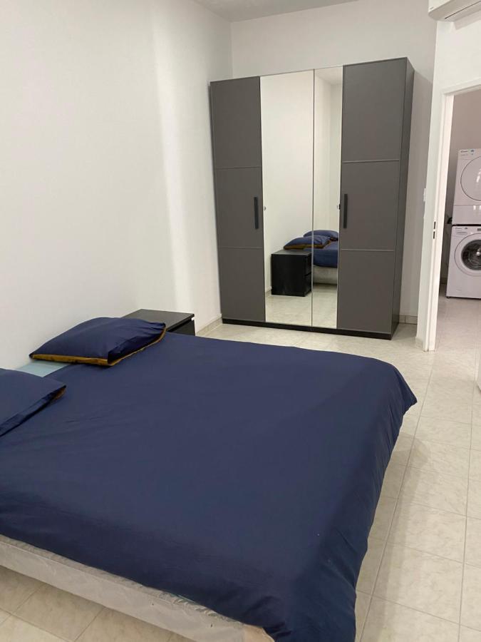 Aparthotel Five Stars S1 Marseille Exteriér fotografie