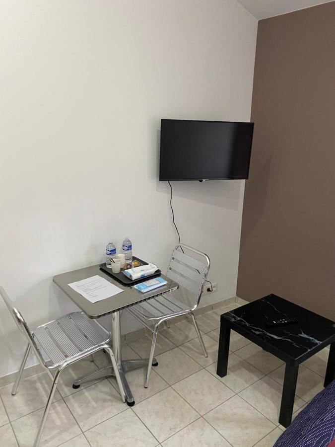 Aparthotel Five Stars S1 Marseille Exteriér fotografie