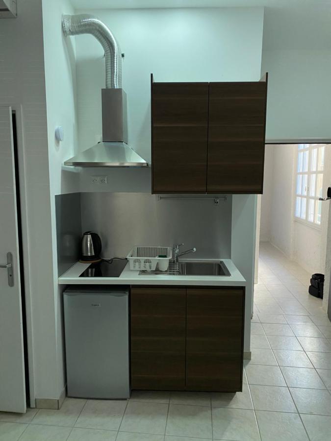 Aparthotel Five Stars S1 Marseille Exteriér fotografie